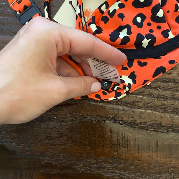 Blackbough bathing suit - Picture 2 of 2